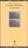 Philippe Lacoue-Labarthe, T. Santi - Il ritratto dell'artista, in generale