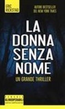 Eric Rickstad - La donna senza nome
