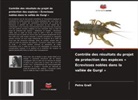 Petra Grall - Contrôle des résultats du projet de protection des espèces « Écrevisses nobles dans la vallée de Gurgl »