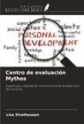 Lisa Strathausen - Centro de evaluación Mythos