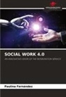 Paulina Fernández - SOCIAL WORK 4.0