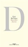 Erri De Luca - Raccolto diurno