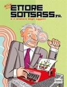Massimo Giacon - Ettore Sottsass e il mistero degli oggetti