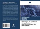 Aida Charfi, Sawsan FEKI, Sabrina MEJDOUB - Störungen im Spektrum der optischen Neuromyelitis und das HLA-System