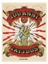 David Mccomb - 100 anni di tattoos. La storia del tatuaggio dal 1914 a oggi