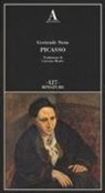 Gertrude Stein - Picasso
