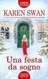 Karen Swan - Una festa da sogno