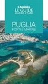 Puglia. Porti e marine. Le guide ai sapori e ai piaceri