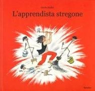 Gerda Muller, Muller Gerda - APPRENDISTA STREGONE