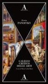 Erwin Panofsky, Maria Cecilia Mazzi - Galileo critico delle arti