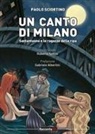 Paolo Sciortino, Roberta Sottile - Un canto per Milano. Santantuono e le ragazze della Ripa
