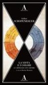 Arthur Schopenhauer, Mazzino Montinari - La vista e i colori-Carteggio con Goethe