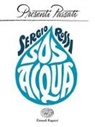 Sergio Rossi - SOS acqua