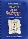 Jeff Kinney, Neri Marcorè - Diario di una schiappa. La legge dei più grandi letto da Neri Marcorè. Audiolibro. CD Audio formato MP3 (Audiolibro)