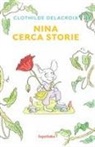 Clothilde Delacroix - Nina cerca storie
