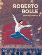 Francesco Cattani - Roberto Bolle