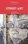 Simon Armstrong - Street art