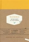 Elma van Vliet - Nonno, mi racconti la tua storia? Perché sei speciale