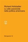 Richard Hofstadter - Lo stile paranoide nella politica americana