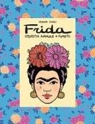 Vanna Vinci - Frida Kahlo. Operetta amorale a fumetti