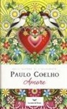 Paulo Coelho, Catalina Estrada - Amore