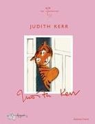 Joanna Carey - Judith Kerr