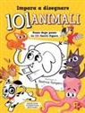 Impara a disegnare 101 animali