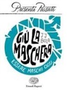 JJ Bola - Giù la maschera. Essere maschi oggi
