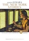 John O'Hara - The New York stories