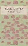 Jane Austen, Massimo Scotti - Sanditon