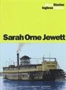 Sarah Orne Jewett - Lady Ferry-Lady Traghetto, A Winter Courtship-Un corteggiamento invernale