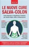 Vittorio Caprioglio - Le nuove cure salva-colon