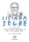 Liliana Segre - Il discorso al Senato della Repubblica del 13 ottobre 2022