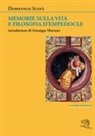 Domenico Scinà - Memorie sulla vita e filosofia d'Empedocle