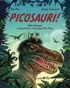 Pino Pace, Giorgio Sommacal - Picosauri! Tutti i dinosauri di Sam Colam e Pico Pane