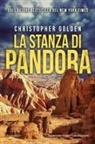 Christopher Golden - La stanza di Pandora