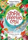 Rudyard Kipling, Elli Wollard, Marta Altés - Storie proprio così