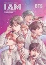Kim Seunghyun, Choi Woobin - I am BTS