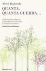 Mercè Rodoreda - Quanta, quanta guerra