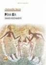 Antonella Savio - Prima era, grandi insegnamenti