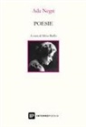 Ada Negri, Silvio Raffo - Poesie