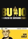 Maurizio De Giovanni, Peppe Servillo - Buio per i Bastardi di Pizzofalcone letto da Peppe Servillo. Audiolibro.. Audiolibro. CD Audio formato MP3 (Audiolibro)