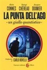 Dayne Chereau, Alain Connes, Jacques Dixmier - La punta dell'ago. Un giallo quantistico