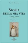 Giacomo Casanova - Le donne, Voltaire