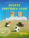 Igor De Amicis, Paola Luciani - Fugees football club
