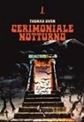 Thomas Owen - Cerimoniale notturno