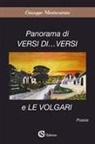Giuseppe Mastrosimini - Panorama di... versi di...versi e le volgari