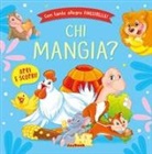 Chi mangia?