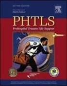 Alberto Adduci - PHTLS. Prehospital Trauma Life Support