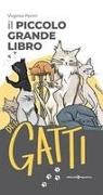Virginia Perini - Il piccolo grande libro dei gatti
